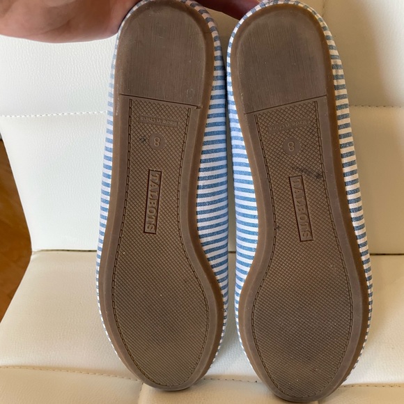 COPY - Talbots Nautical Slip On - Picture 9 of 9